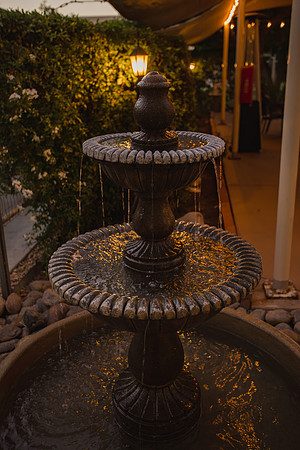 Fountain Cafe1