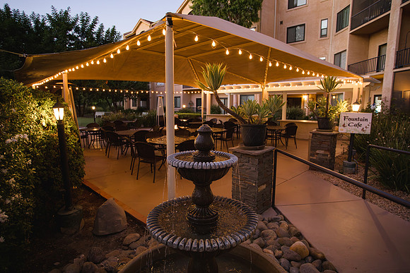 Fountain Cafe9