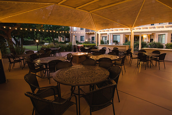 Fountain Cafe8