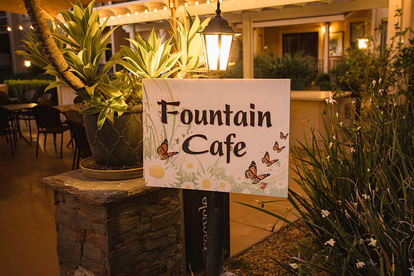 Fountain Cafe10