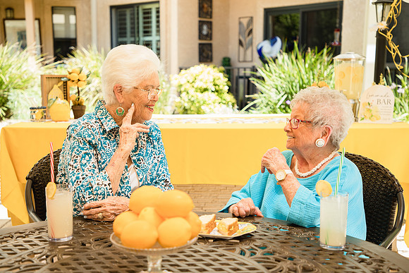 Lemonade Party7