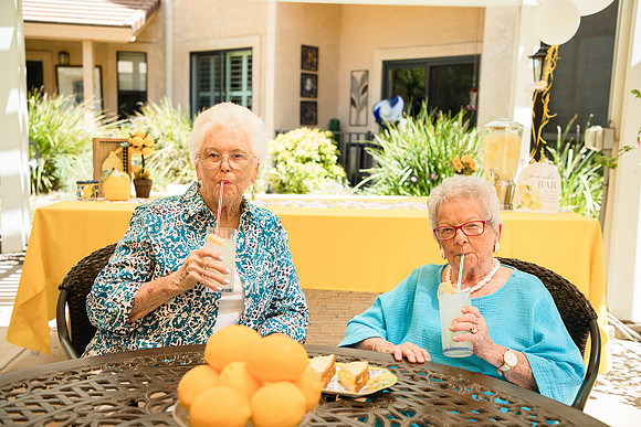 Lemonade Party11
