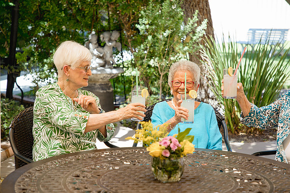 Lemonade Party15