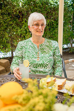 Lemonade Party20