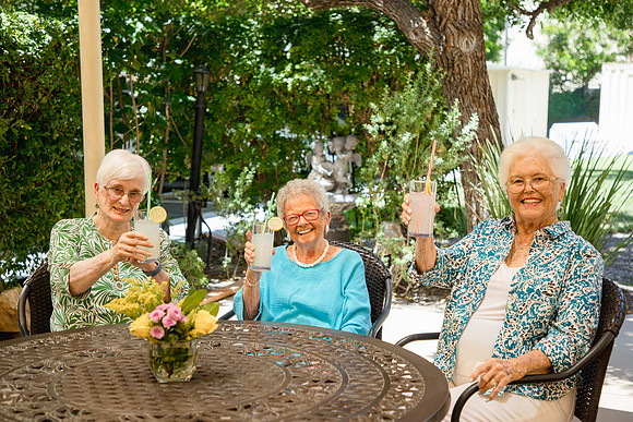 Lemonade Party19