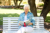 Bench 16