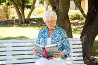 Bench 17