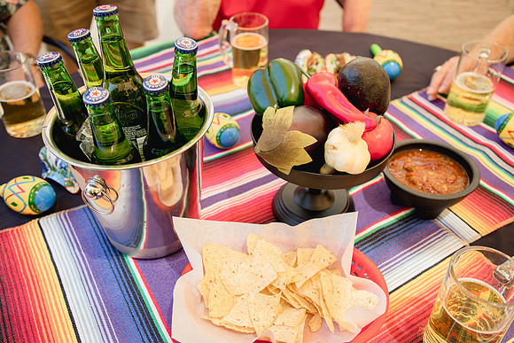 Tacos and Beer8