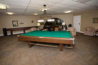 Billiards Room - empty2