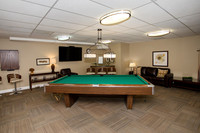 Billiards Room - empty5