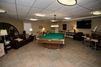 Billiards Room - empty3