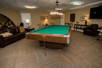 Billiards Room - empty4