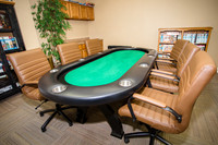 Game Room - empty1