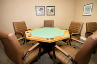 Game Room - empty3