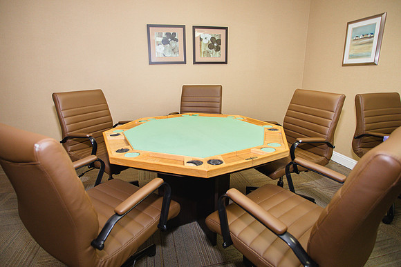 Game Room - empty3