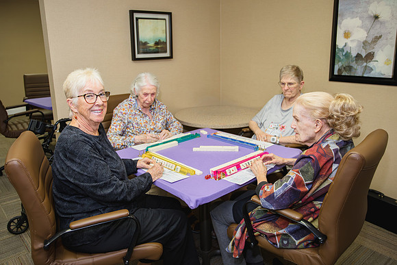 Game Room 6