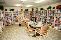Library - empty3