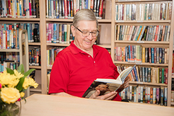 Library9