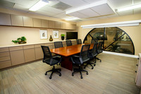 Confrence Room -Empty1