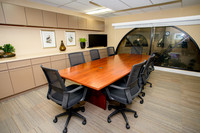 Confrence Room -Empty2