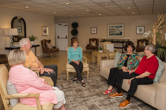 Lobby 5