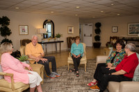 Lobby 6