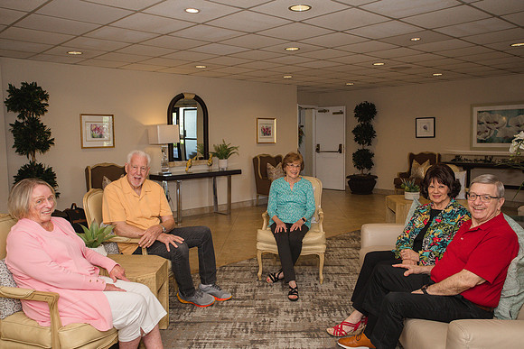 Lobby 7