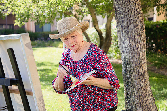 Outside Art Shot16