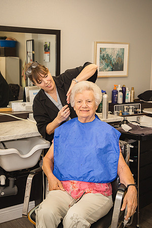 The Salon5