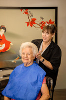 The Salon7