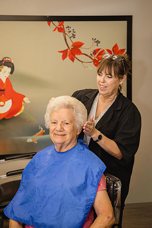 The Salon7