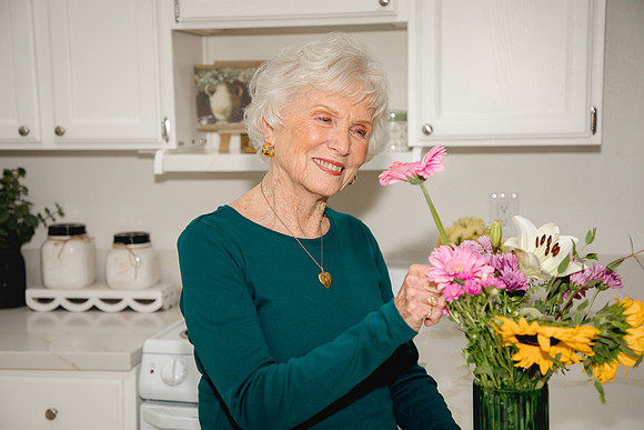 Flowers 5