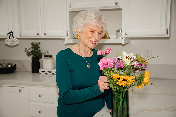 Flowers 1