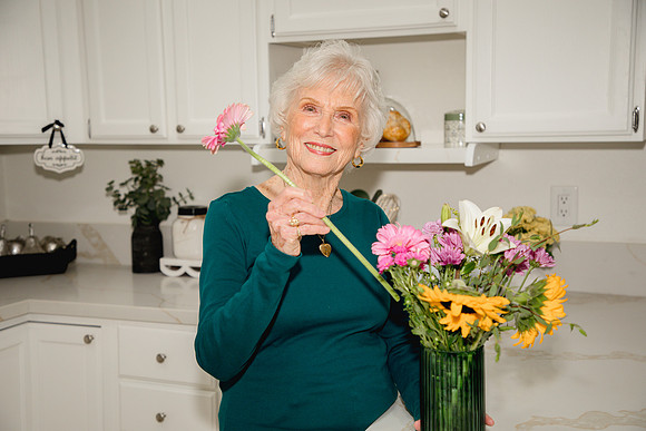 Flowers 2