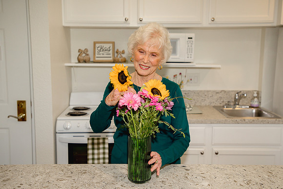Flowers 11