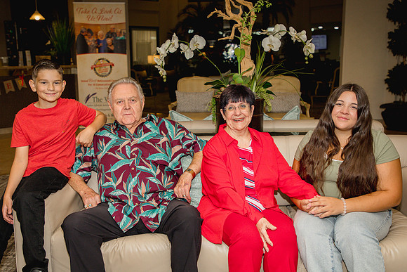 Grandparents 2