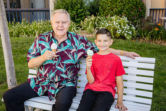 Grandparents 3