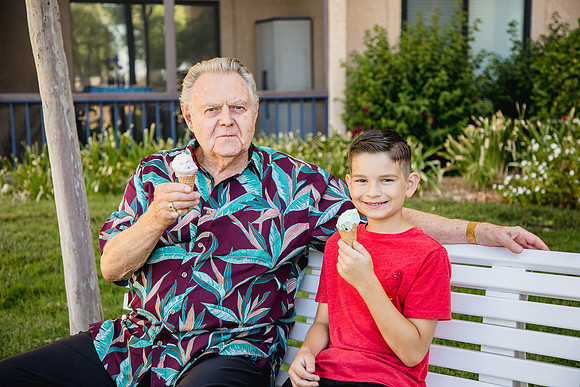 Grandparents 8