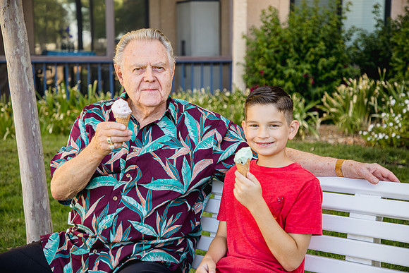 Grandparents 9