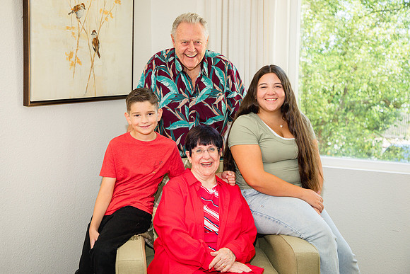 Grandparents 40