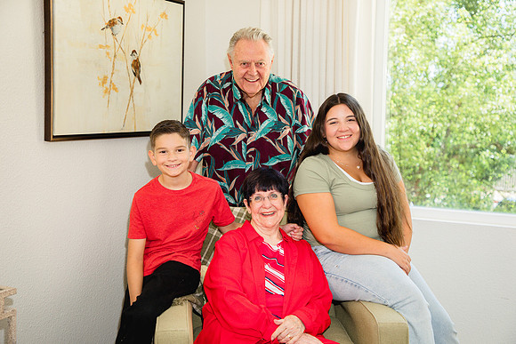 Grandparents 42