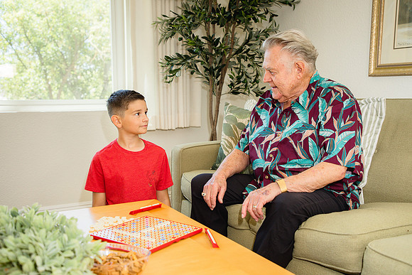 Grandparents 43