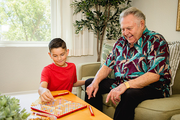 Grandparents 46