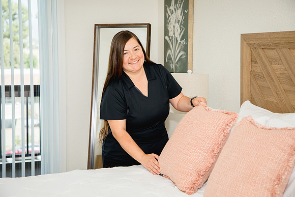 Housekeeping 5