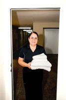 Housekeeping