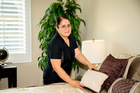Housekeeping 10