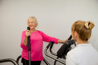 Gym 4