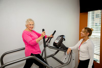 Gym 6