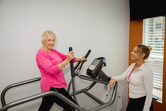 Gym 6