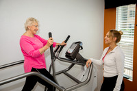 Gym 7